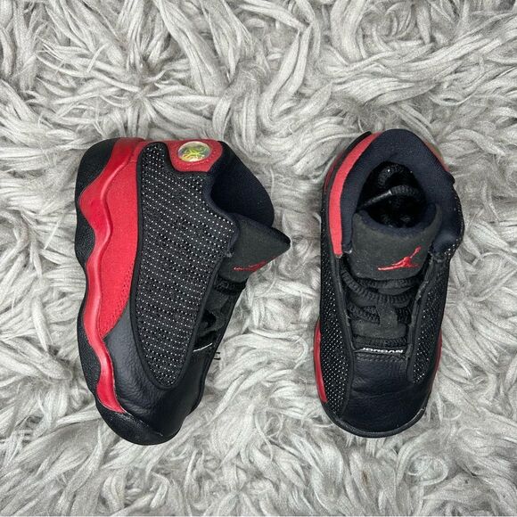 bred 13 size 7